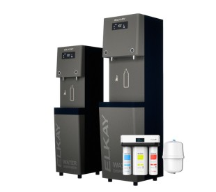 BỘ CÂY MÁY LỌC NƯỚC ELKAY EK-30-L40 + EFR2075D